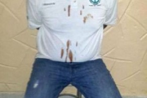 Горе жулики