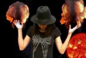 Привет пока, следи за мной