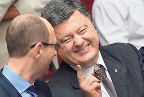  1 апреля жителям Украины будет не до смеха — газ подорожает в 4 раза