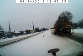 Авария дня часть 892 (фото+видео)