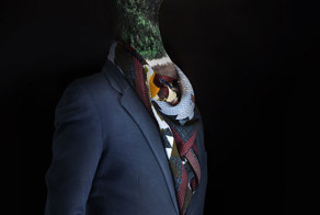 Конь в пальто и другие