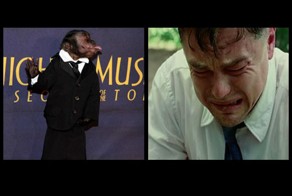 «Оскар» за вклад в кинематограф получила 20-летняя обезьяна