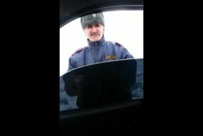 Полковник Камиль