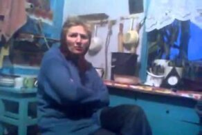 Дай пожерты