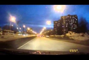 Гонщик из Тольятти