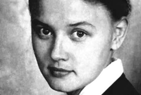 Алентова, Вера Валентиновна