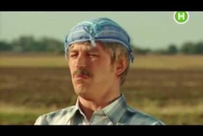 Колхозники в Украине