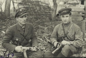 Как судили бандеровцев