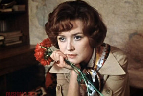 Вера Алентова, С Днем Рождения!