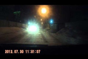 Не разъехались 