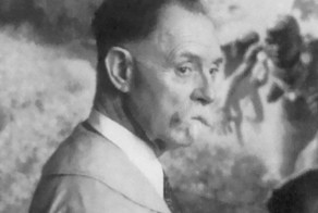 Уильям Робинсон Ли