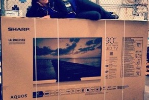 Прикольные фото и картинки от zubrilov за 24.01.2013 №143737