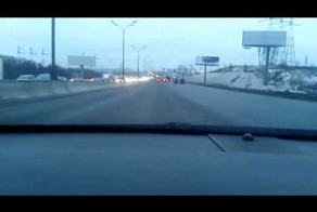 Матизу досталось