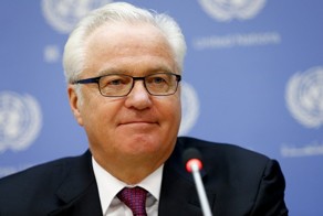 21 февраля день рождения у  Виталия Ивановича Чуркина