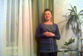 Какой красивый голос в конце вообще жесть