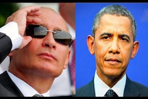 Почему Путин переиграл меня во всем! - признание Обамы.