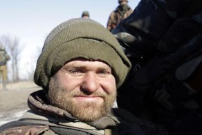 Литва запретила камуфляж из страха перед «зелеными человечками»