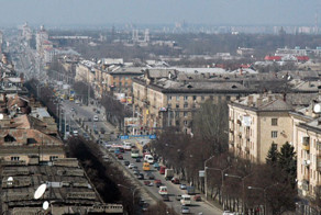 В Запорожье теперь никто не курит