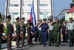 Русские пришли к американским границам