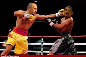 Путин нокаутировал Обаму отказом от доллара (USA в панике)