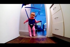 Это проиисходит каждый раз, когда отец остается один с дочкой