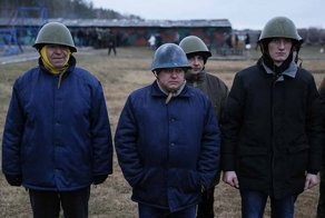 Западные СМИ: Дебальцево - крах ВС Украины...