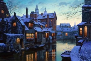 Евгений Лушпин