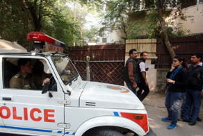 Ограбление на 100 миллиардов: секреты Индии украдены