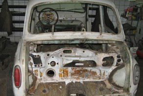 Тачку на прокачку, по белорусски