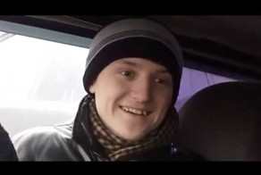 Реклама девятки 