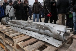 Новые доказательства Киева)))