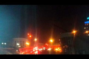 Храм света 2.0: Зомболучи в стране - секте