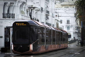 Уралвагонзавод представил первые изображения серийной версии нового R1