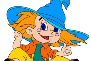 &quot;Незнайка на Луне&quot; отражение современной действительности в России