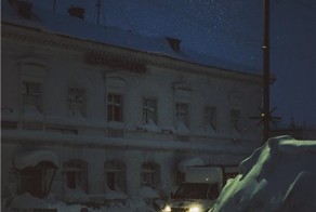  Воркута - частичка советского союза застывшая навсегда 