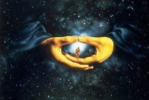 Человек - уникален среди сотворенных. Других - нет!