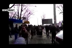 «Волноваха-2» или как объяснить взрыв в Харькове