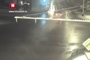 Авария дня часть 894 (фото+2 видео)