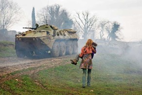 Три сценария для Украины: две войны и «прокремлевский» мир