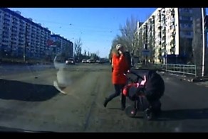 Подборка - Недоразвитый материнский инстинкт