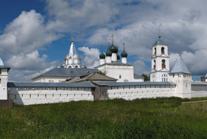 Переславль-Залесский: достопримечательности