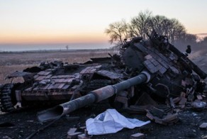 Британец, учивший украинских солдат, о поражениях Киева