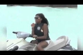 Вовремя спастись