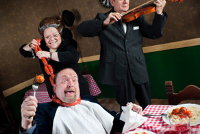 Нелепые убийства