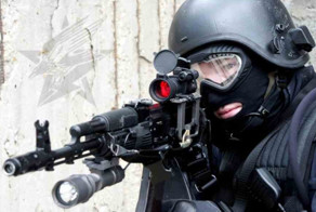 Униформы элитных войск различных стран мира