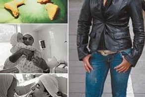 О наболевшем