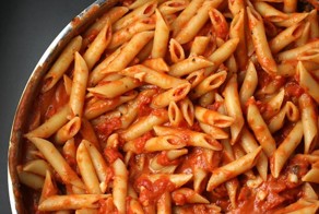 Как пожарить макароны. Единственный правильный рецепт