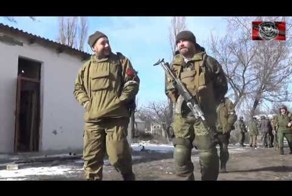 Некоторые факты Дебальцевского котла  СМОТРЕТЬ ВСЕМ