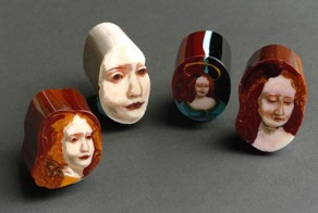 Волшебство Муррини. Лорен Стамп