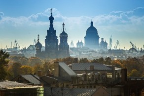 Маленький пост о любви к Родине